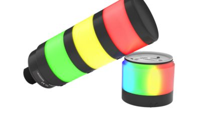 BIS_Infotech's tweet image. Banner Engineering’s TL70 Pro tower lights offer customizable visual and audio signals for efficient industrial automation and monitoring.

#BannerEngineering #customizablesignals #Ethernet