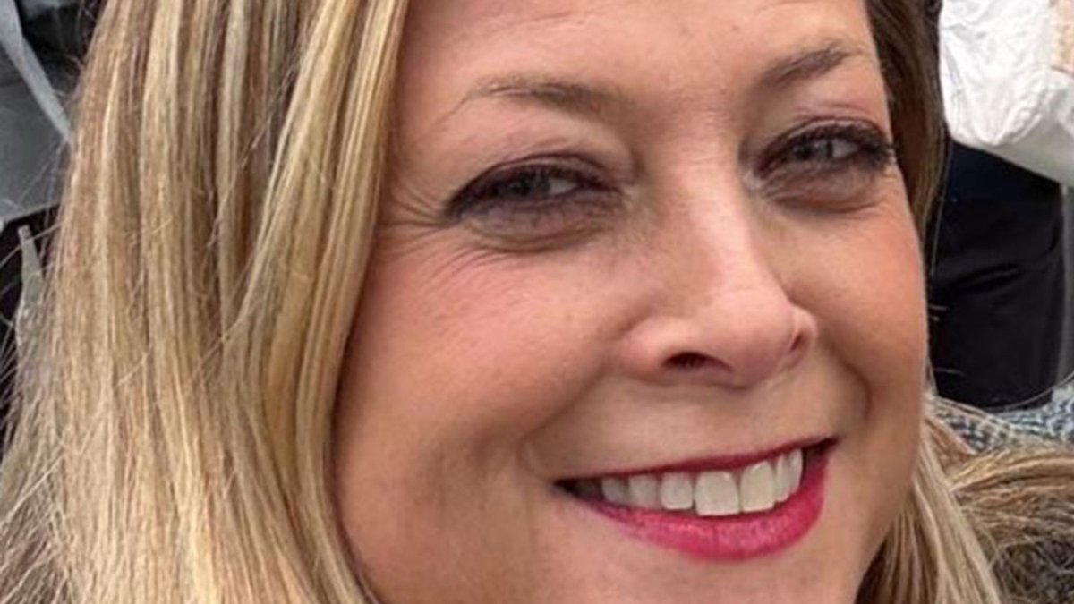 CountDeadWomen's tweet image. 17 June 2025: Annabel Rook, 46, was found, stabbed to death, following a gas explosion at a property in Stoke Newington, London. Clifton George, 44, has been charged with her murder.