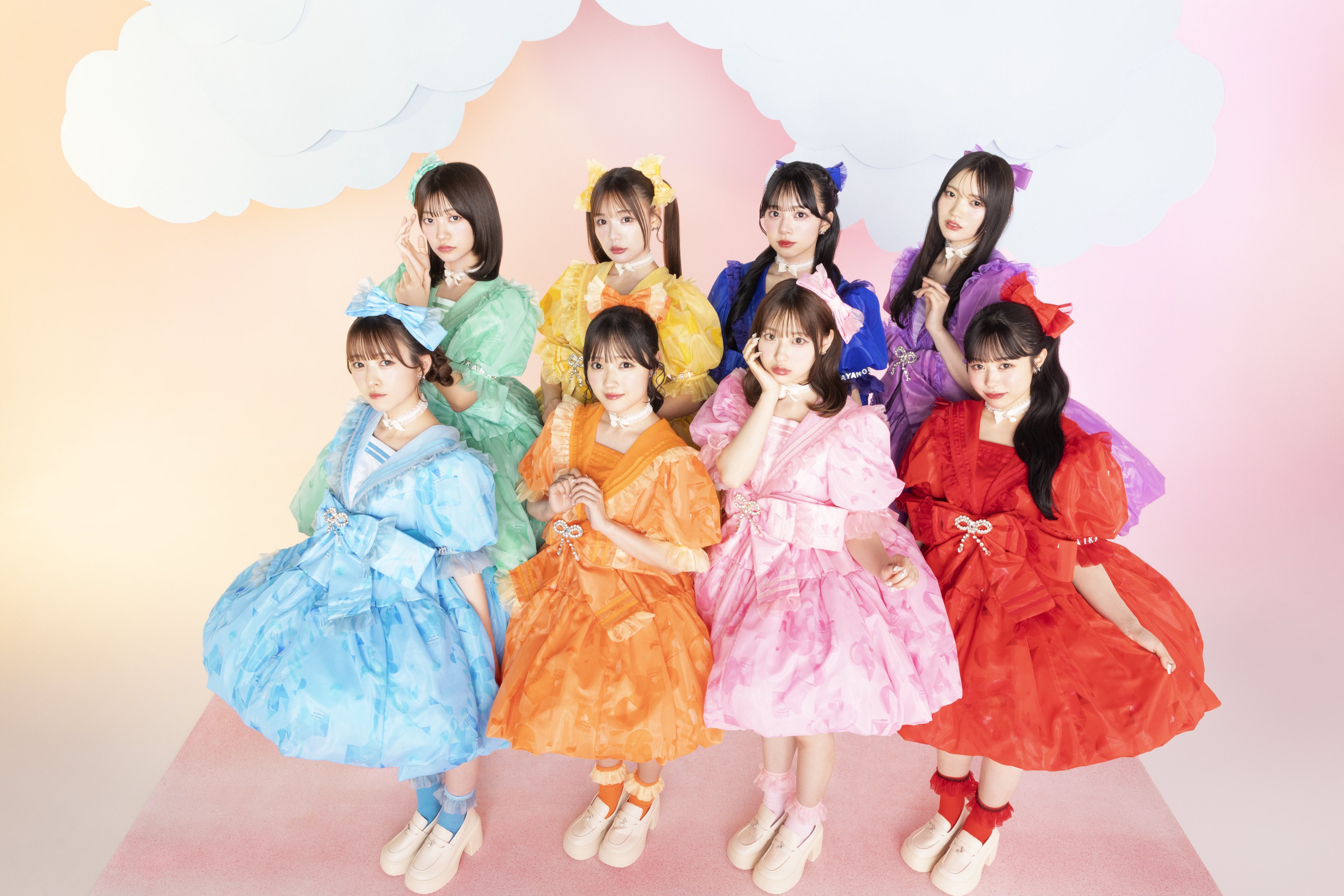 佐野 愛花 (CUTIE STREET) on X: 