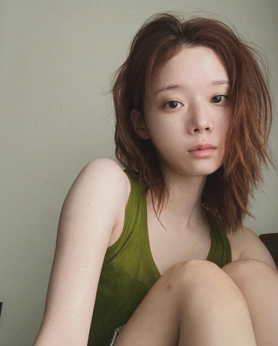 ชอบหน้าสดของน้องหนาวเสมอมา