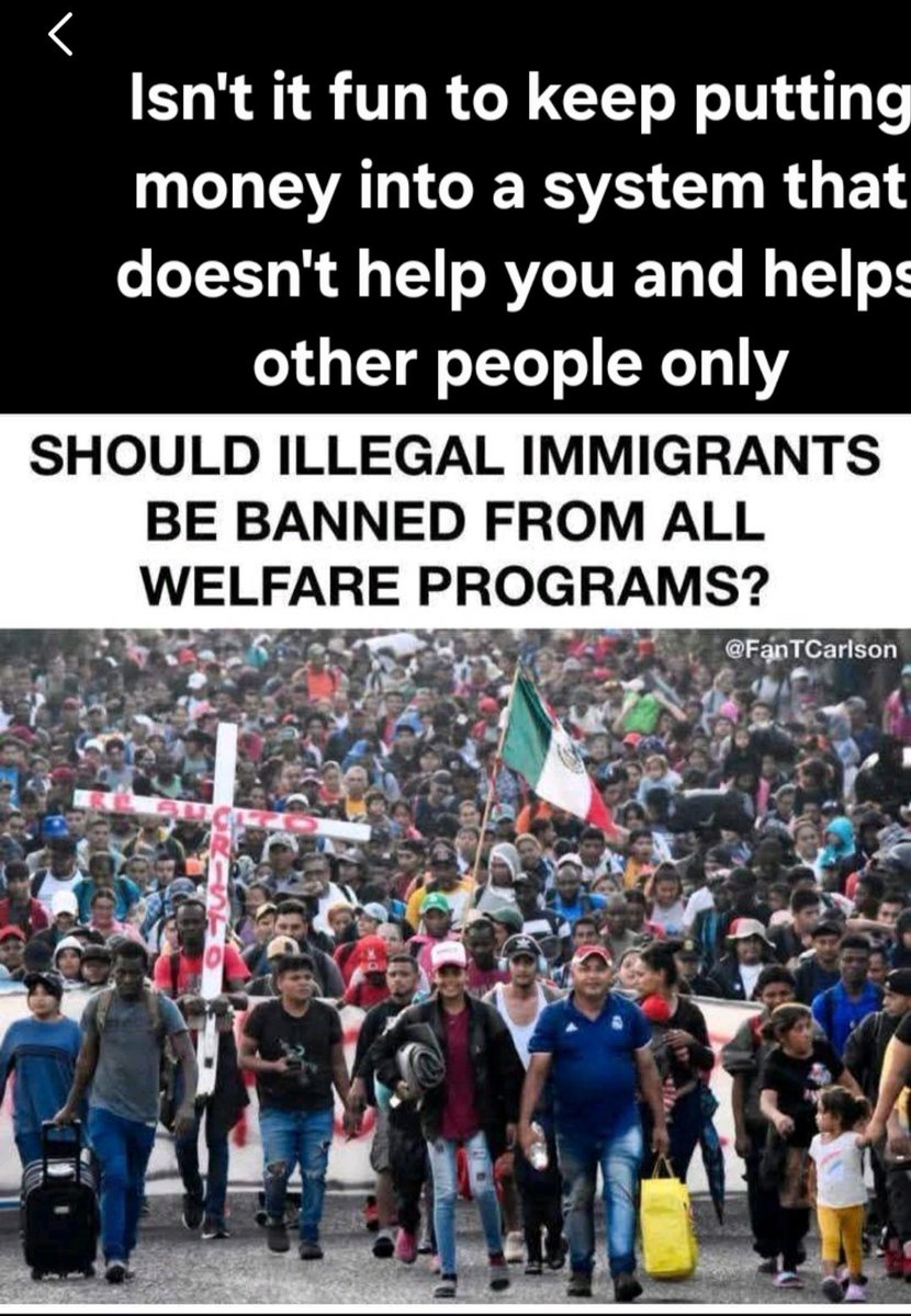 FREE = RENT, FOOD STAMPS, WELFARE CHECKS,  WORK FOR CASH AND PAY NO TAXES , MEDICAL, CELL PHONES, BUS PASSES, NO VETTING...ECT
SEND THEM ALL BACK NOW!!!