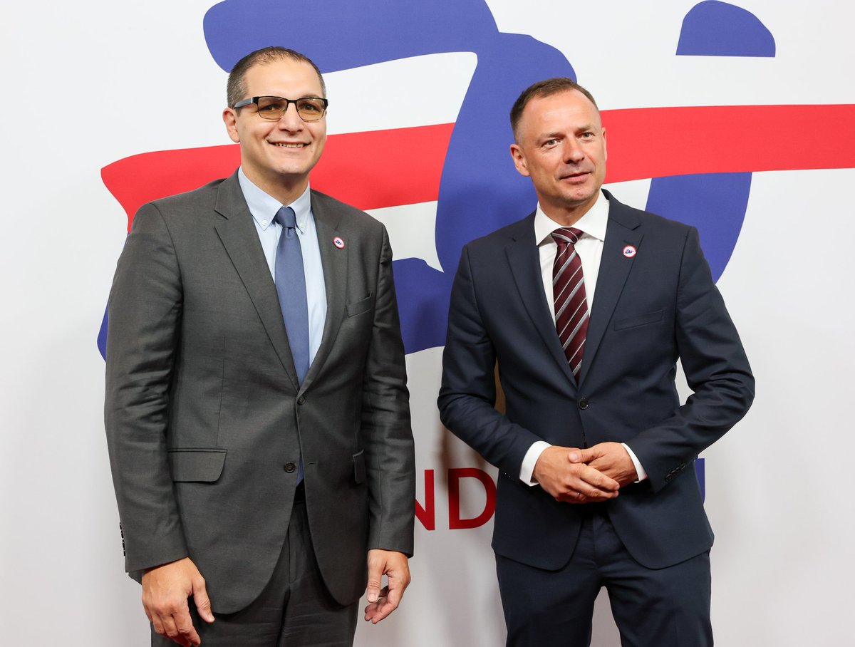 At the EU Informal Tourism Ministers meeting I explained the way MT is developing more tourism niches to attract longer tourist stays. Stressed on the importance of air connectivity from an island state perspective. Also referred to security as key to provide safe destinations.