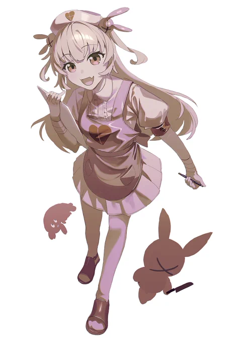 #ヌォンタート