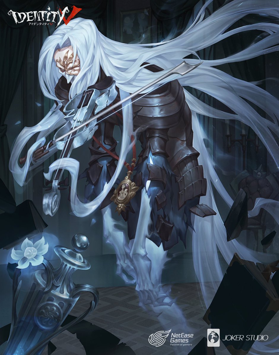 第五人格 非公式】第五人格最新情報 on X: 