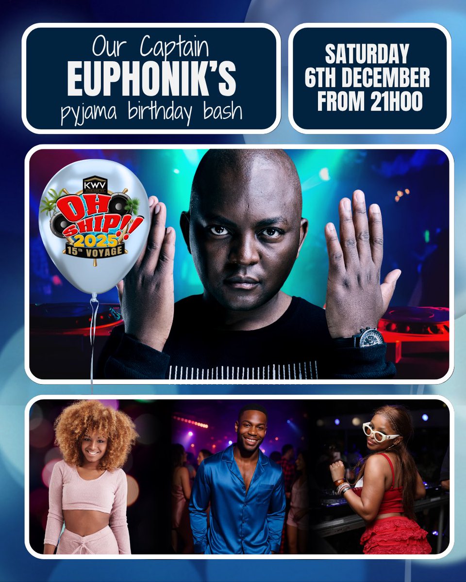 Oh Ship SA tweet media