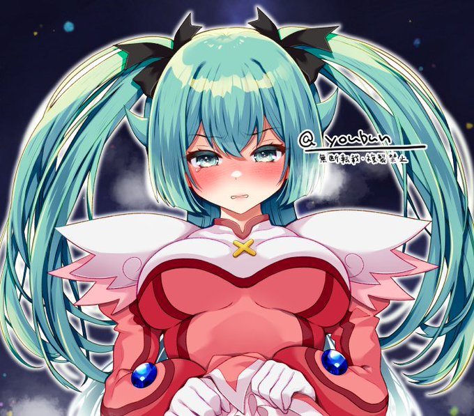 レッドエンジェルコスでたくし上げさせられてるテスラ姉さん⚡️

リクエスト・ブースト有難うございました!!
https://t.co/2ePy5zw9Va #Skeb #Commission 