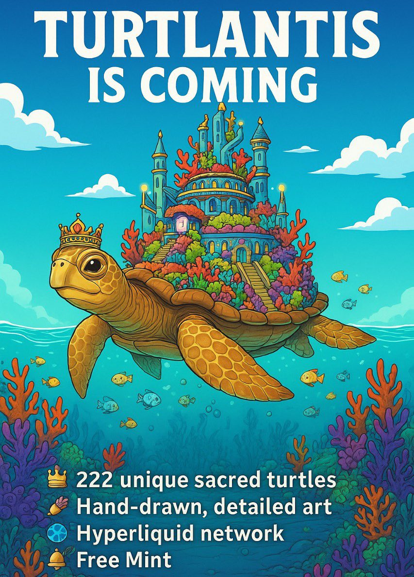Are you ready to explore the depths under the water 🐢👇