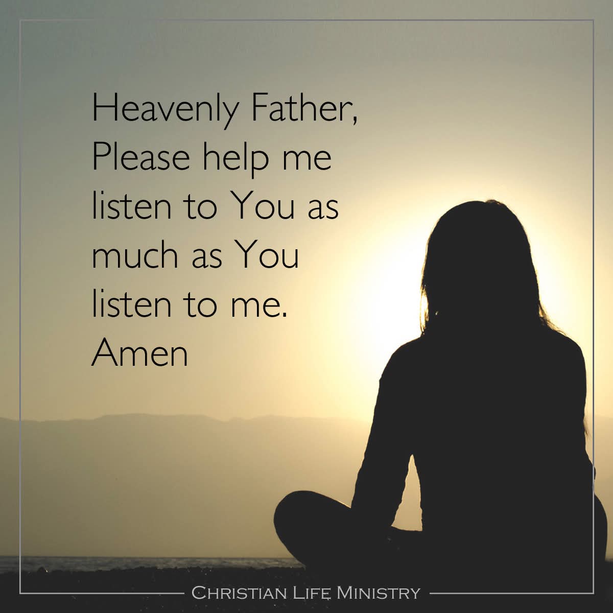 💖🙏💖AMEN!