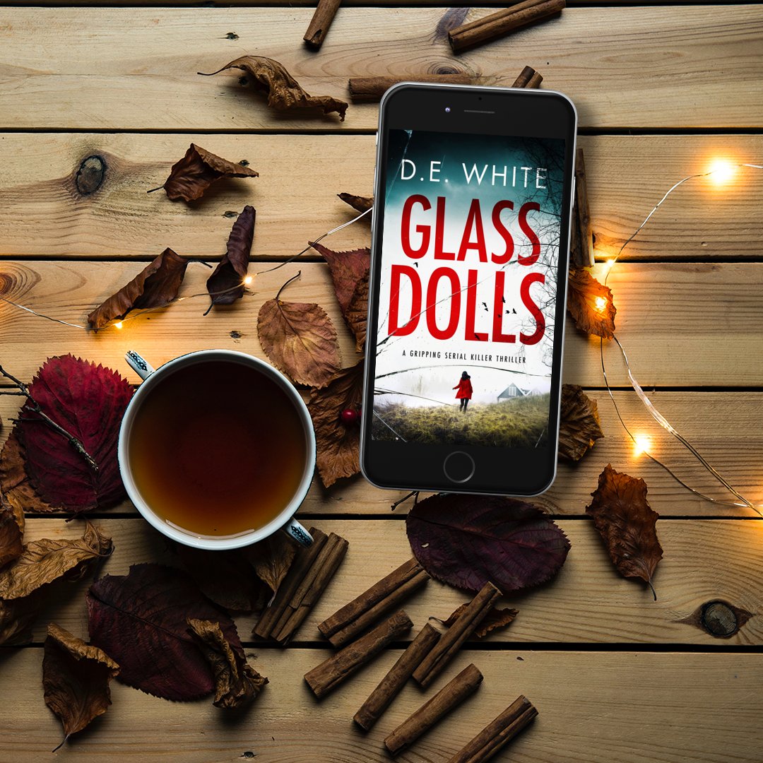 Boxset of 3 books for £3.99 - bargain! The South Coast Murders includes books 1-3 in the series. 
Enjoy ;-)
Read Dove's story: amazon.co.uk/dp/B0BXQ1CB5K