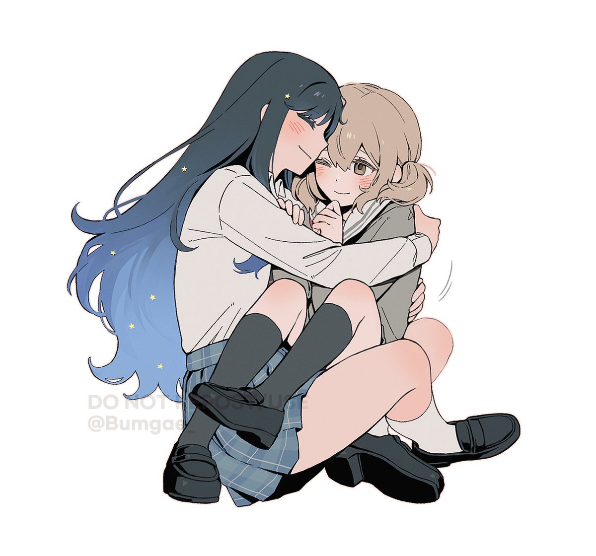 #杏こは #안코하