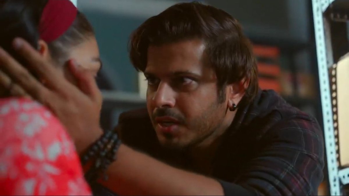 NB_FANGIRL's tweet photo. Squishy squishy 🤭
#MeghaBarsenge #MegBir #NeilBhatt #NehaRana https://t.co/rFvX9s8fw7