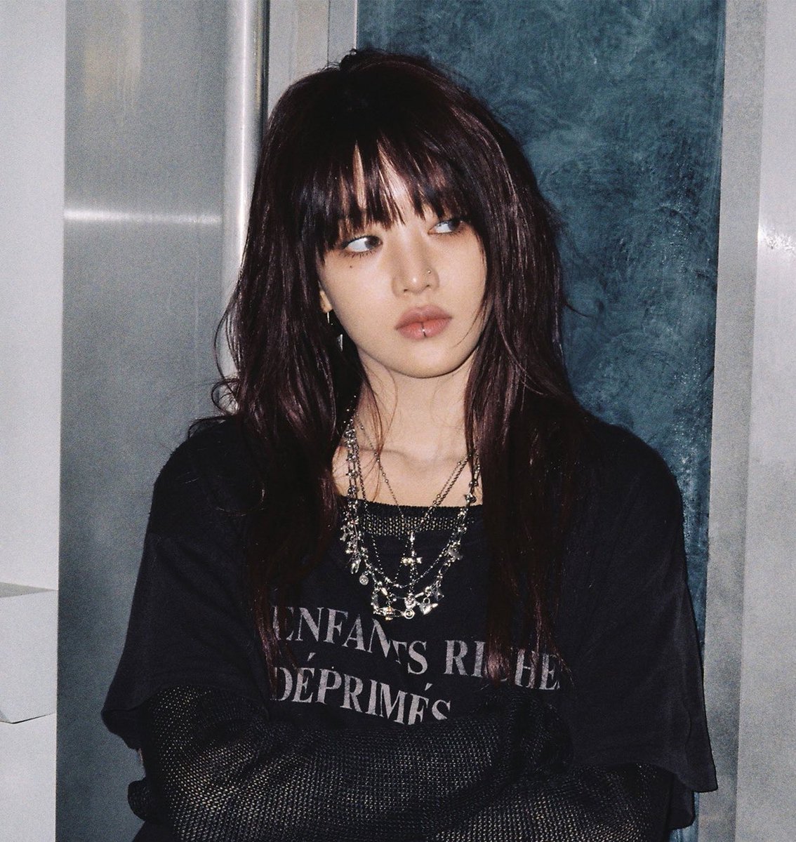 hourlyminniee's tweet image. OH MY GOD