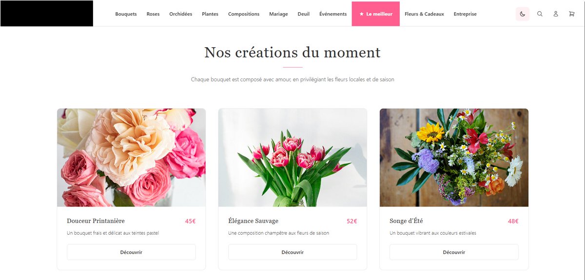 Salut ! Je suis dev freelance en plus d'être dans l'esport et en ce moment j'aimerais trop trop m'occuper d'un site d'une équipe eSport, d'un tournoi, d'une association afin d'étoffer mon portfolio, que ce soit juste site vitrine ou ecommerce !

Go DM pour plus d'infos ! 📩