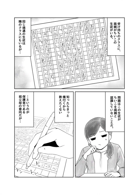 人類の半数がちいこになった 