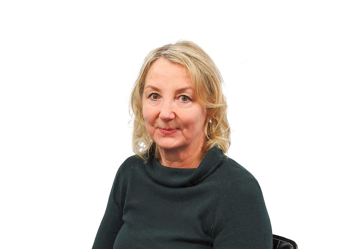 This #INWED2025, we’re proud to celebrate Sandra Hartley—Principal Engineer, Ironman competitor &amp; industry trailblazer 

From breaking barriers to delivering award-winning projects, her story inspires.

🔗 Read more: linkedin.com/feed/update/ur…
#WomenInEngineering #EmployeeSpotlight