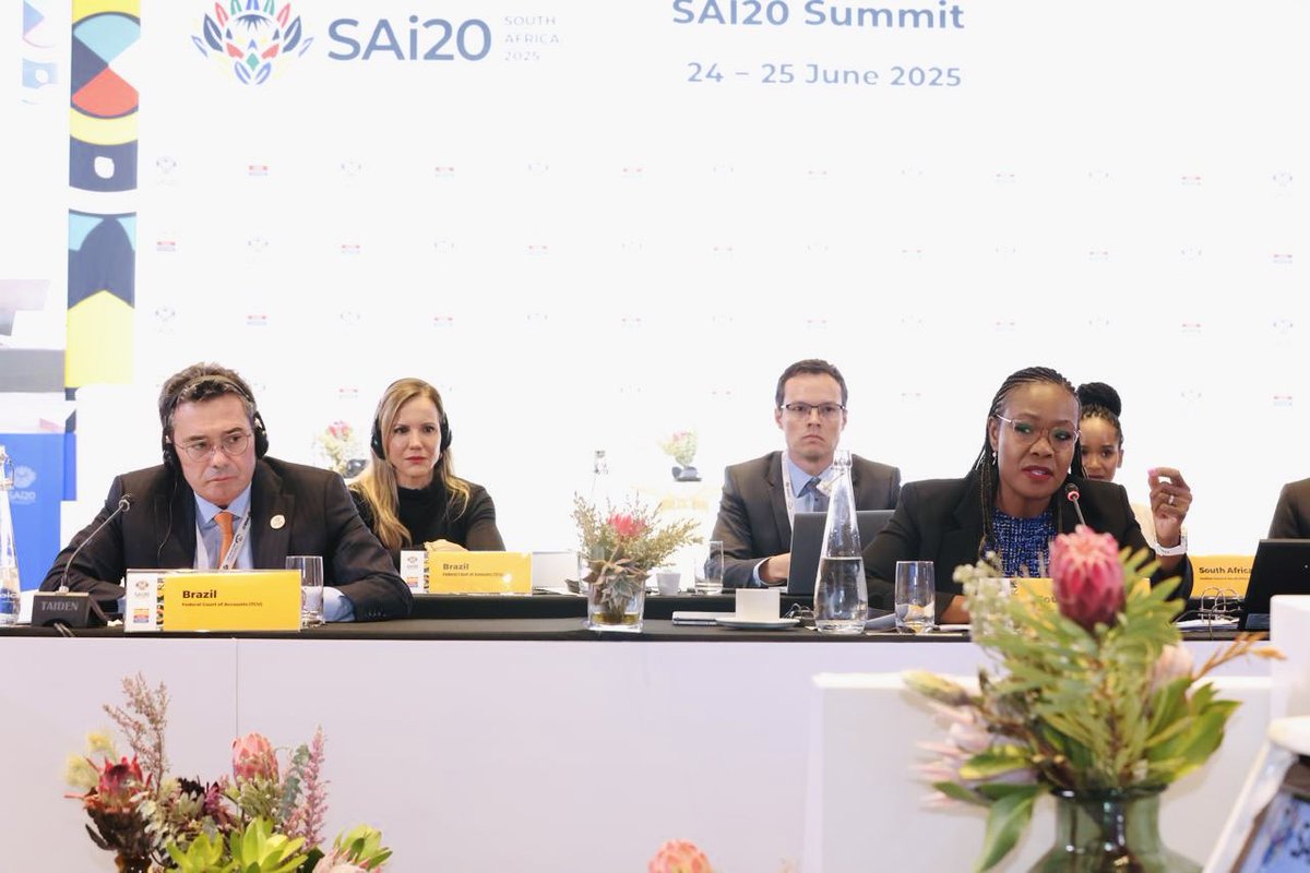 SAI20 South Africa 2025 tweet media