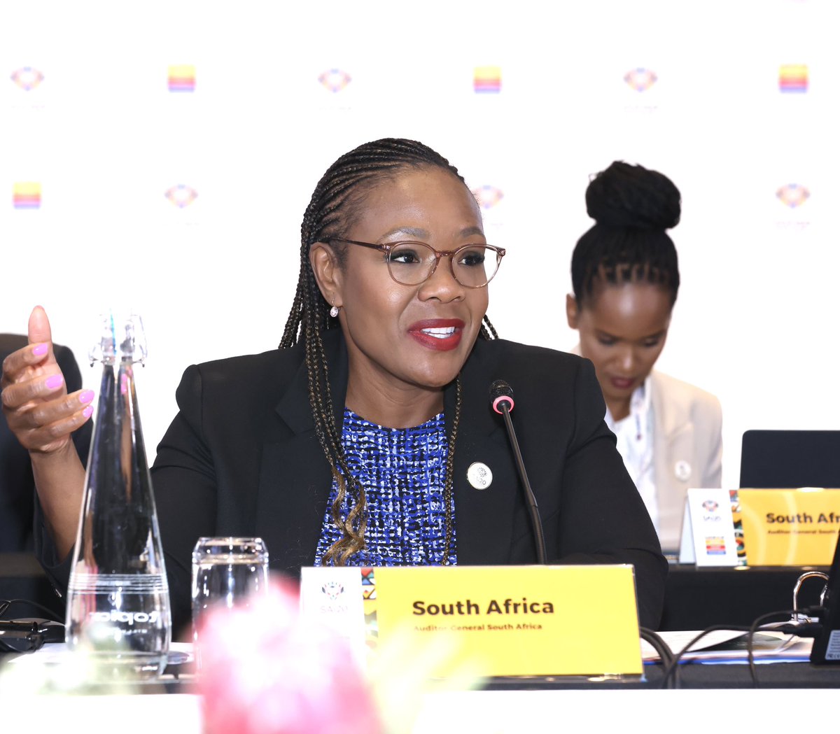 SAI20 South Africa 2025 tweet media