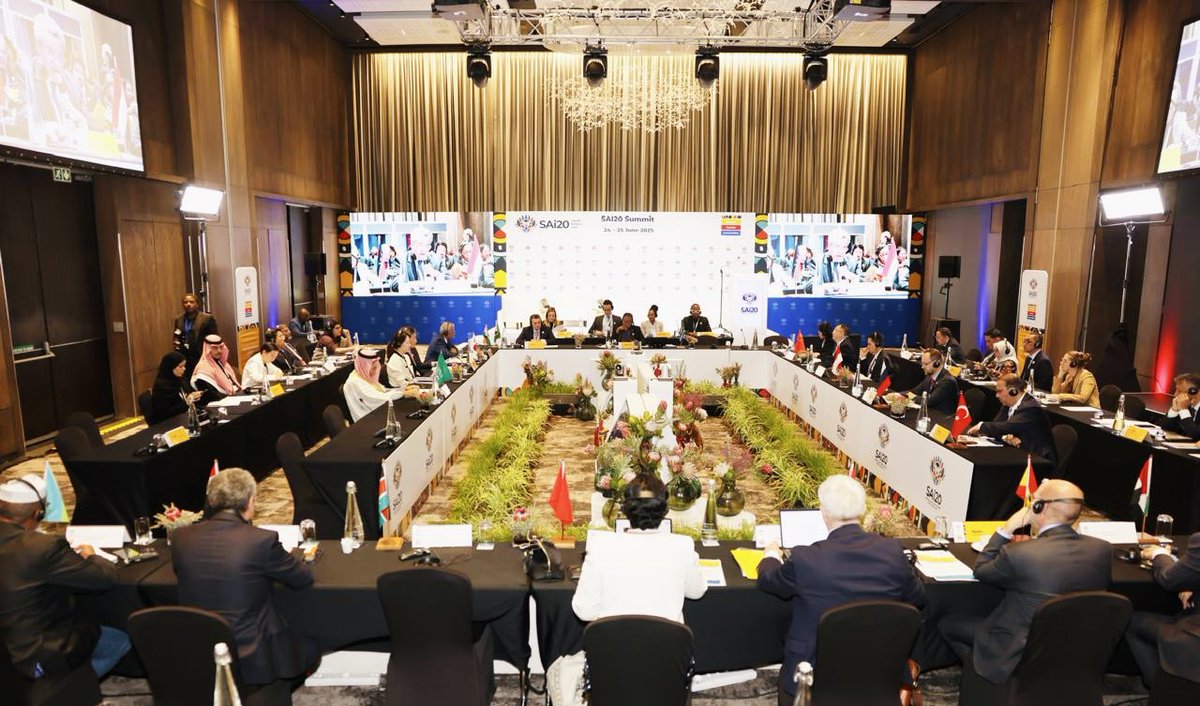 SAI20 South Africa 2025 tweet media