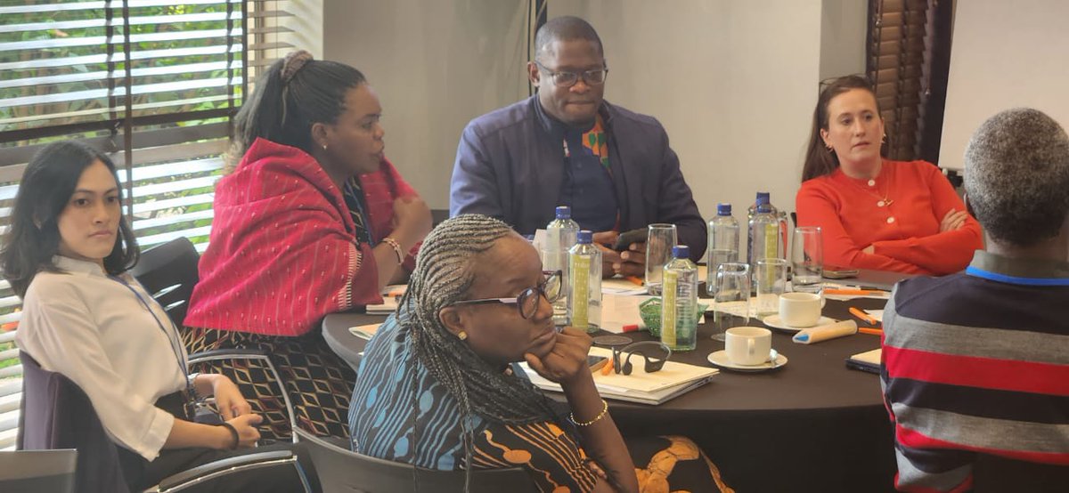 Learning Changes Everything tweet media