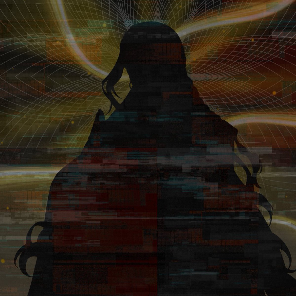 . . . From Ash and Silence, He Rises.
He Who Walks Between Worlds Draws Near. 🍃🎐⏳️

#NewProfilePic #VtuberThai #Vtuber #AKK_Project