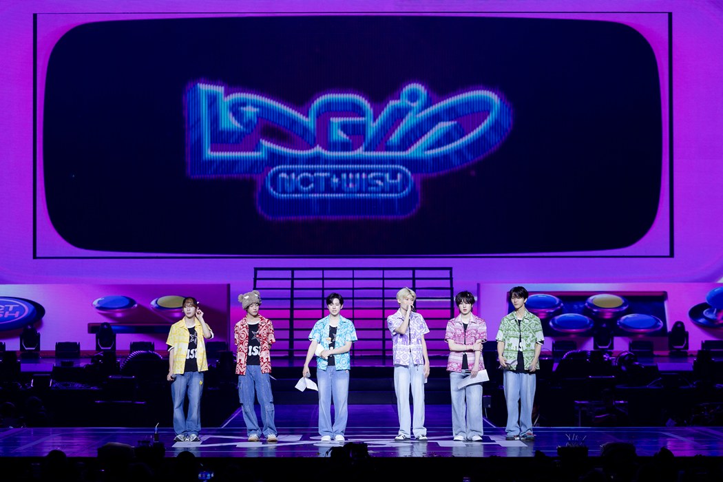 Hello_asian's tweet image. "NCT WISH (เอ็นซีที วิช) ล็อกอินสู่หัวใจแฟนชาวไทยได้สำเร็จ พร้อมส่งมอบพลังแห่งความหวังอันสดใส
ครั้งแรกในประเทศไทยกับ 2025 NCT WISH ASIA TOUR LOG in BANGKOK บัตรหมดเกลี้ยงรวมผู้ชม 5,000 คน !"
#NCTWISH #LOGin #NCTWISH_LOGin #NCTWISH_ASIA_TOUR #NCTWISH_LOGinBANGKOK #SMTrue