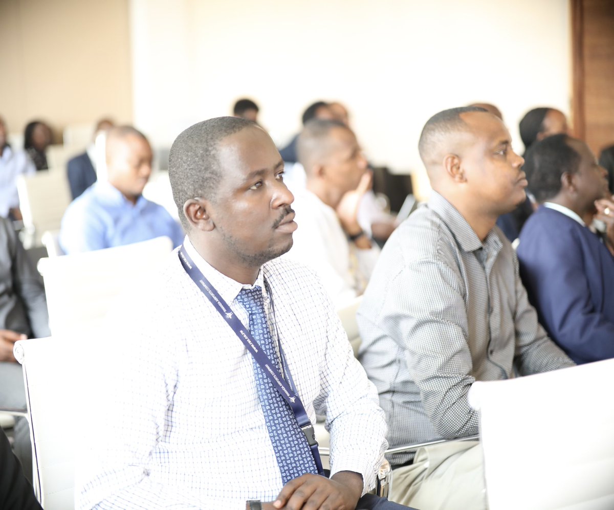 RwandaSpace's tweet image. Rwanda Space Agency is conducting tailored sessions with government stakeholders to promote the use of geospatial technologies in enhancing public service delivery.
The sessions, which run until Friday, 27 June, aim to equip institutions with tools, training, and applications to…