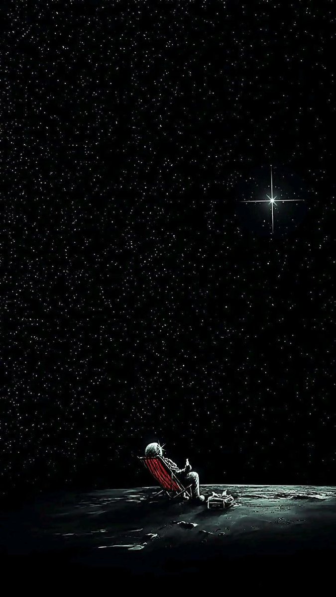 jshaw_six's tweet image. On clear nights
I look toward the Earth
My home once
The #starscape is spectacular
No pollution, no clouds, and no air to breathe
My time is limited now
The mission failed
And hope is lost
But the view …
#vss365