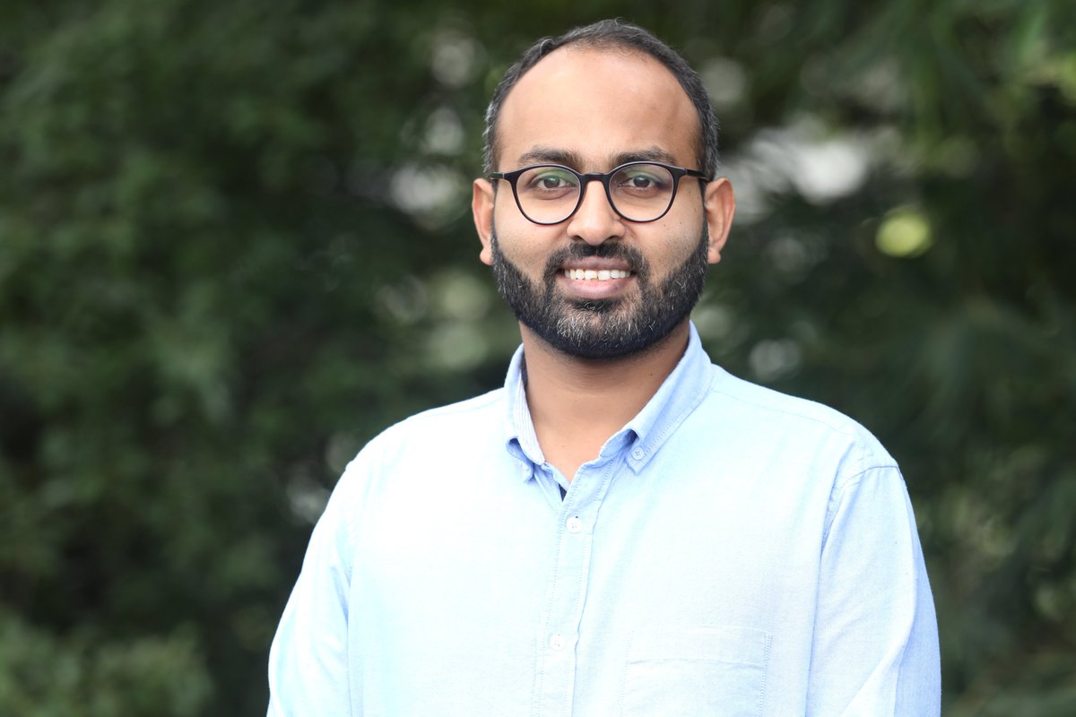 IIM Bangalore tweet media