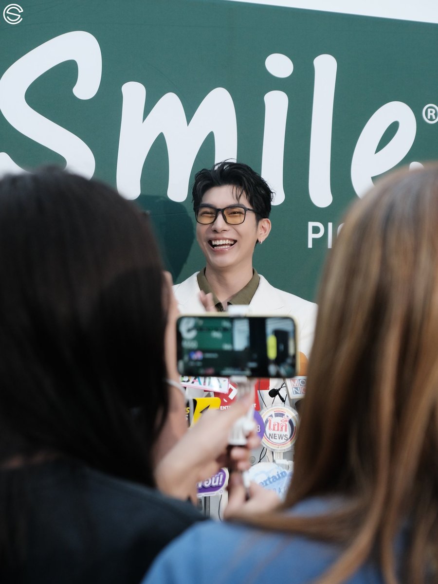 Suppasit Channel tweet media