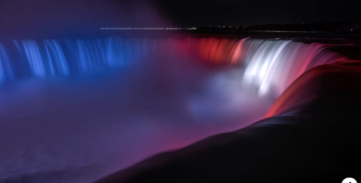 Fireworks in <a href="/NiagaraFallsUSA/">Niagara Falls USA</a> begin Tuesday, July 1. Check out the best viewing spots, including the Observation Deck in Niagara Falls State Park.

niagarafallsusa.com/the-source/whe…