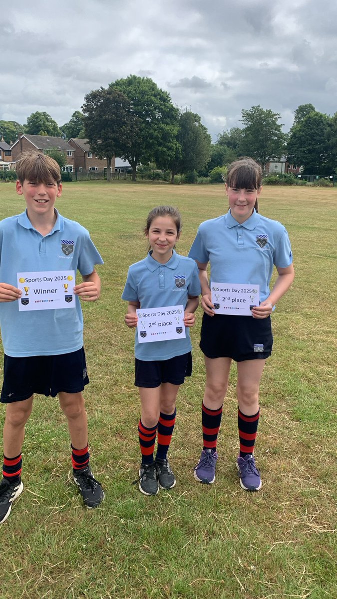 PATCarletonHigh's tweet photo. Congratulations to our #CHSSportsDay2025 champions! Winning teams have received certificates and our standout players were crowned Player of the Tournament for each sport. Great effort teams! ππ
#TeamworkandTalent https://t.co/Err5yfYgy1