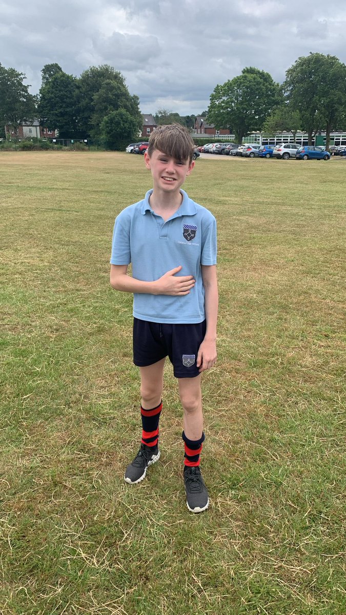 PATCarletonHigh's tweet photo. Congratulations to our #CHSSportsDay2025 champions! Winning teams have received certificates and our standout players were crowned Player of the Tournament for each sport. Great effort teams! ππ
#TeamworkandTalent https://t.co/Err5yfYgy1