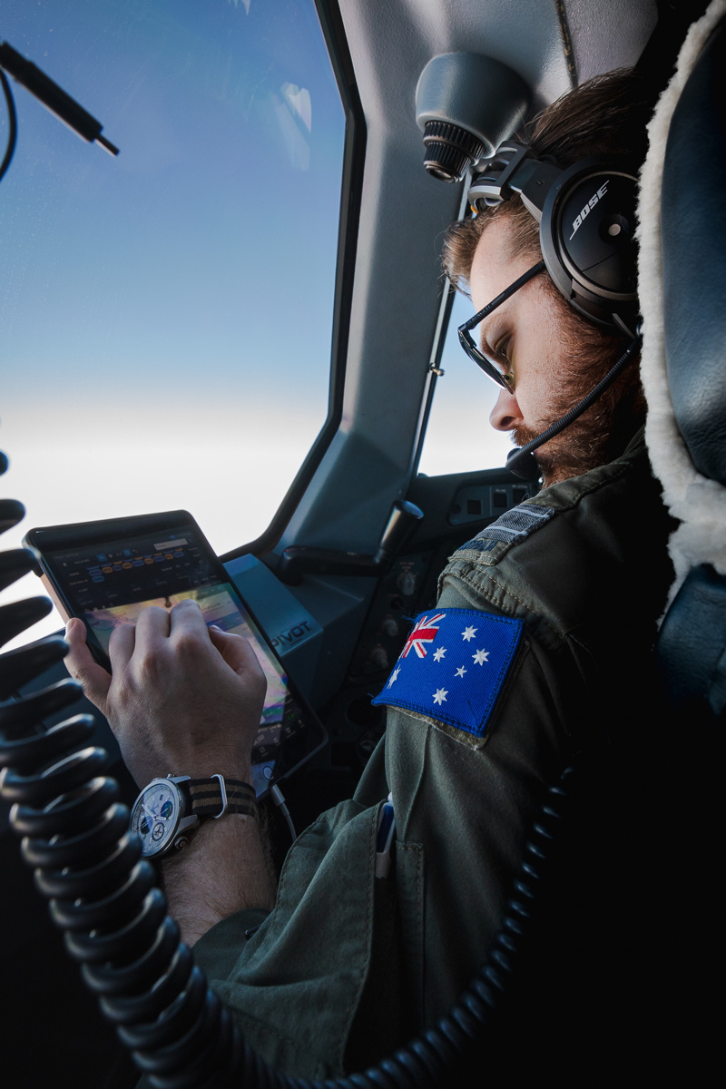 CJOPSAustralia's tweet image. Last night’s @AusAirForce KC-30A flight to support their fellow Australians in challenging conditions demonstrated courage and commitment to service. I am extremely proud of @yourADF on #OperationBEECH