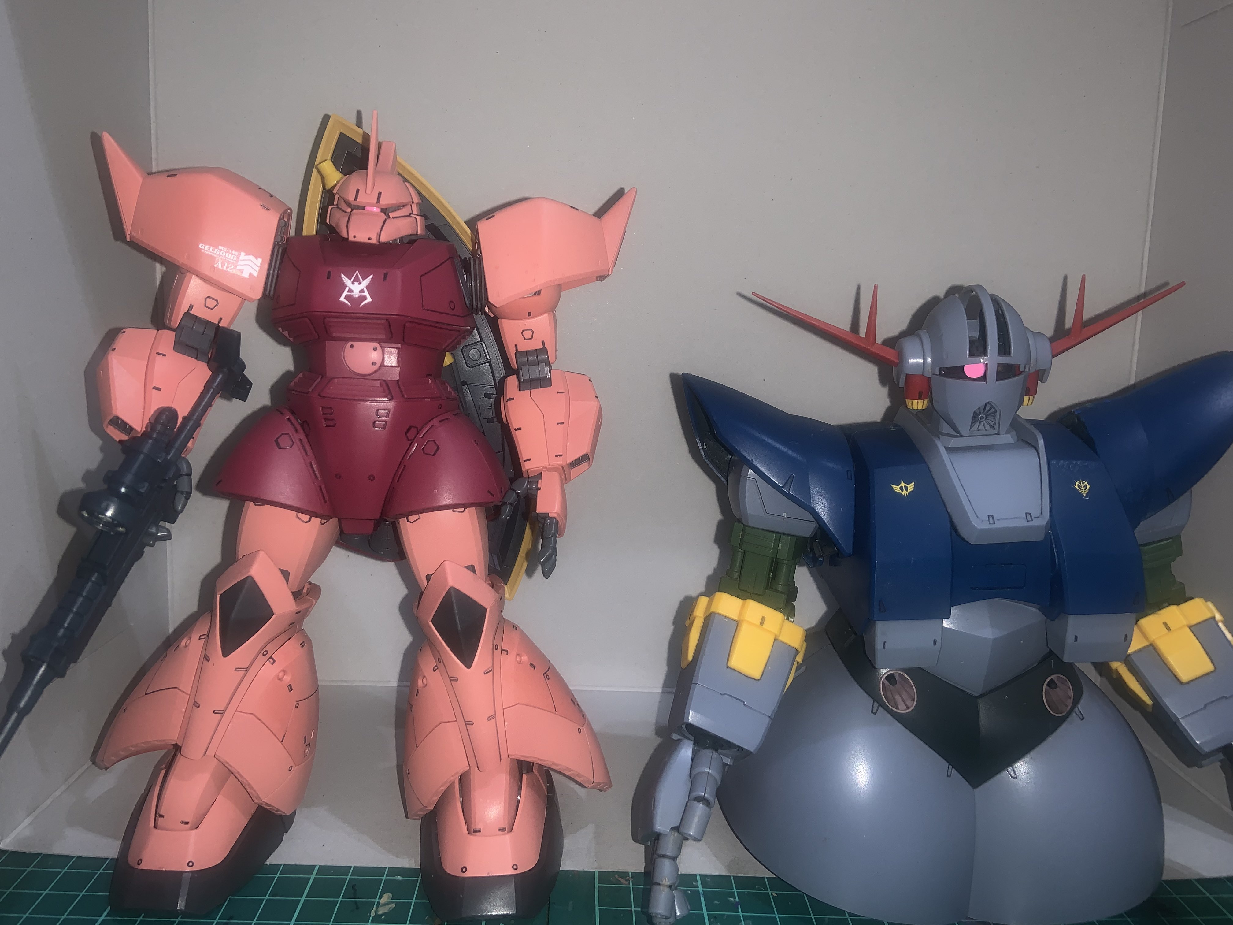 ゼータガンダム Ver.Ka (MG) (ガンプラ) - ホビーサーチ ガンプラ他