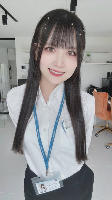 Twitterのコスプレ画像6