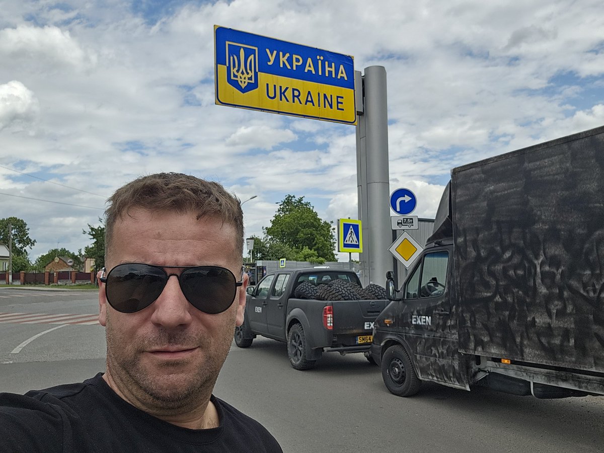 Exen's tweet photo. Może nie w kosmos, ale i tak jest zajebiście 💪

https://t.co/ycYXY5fS4U
https://t.co/T0bpBvoUrt https://t.co/M3LFkoZsKl