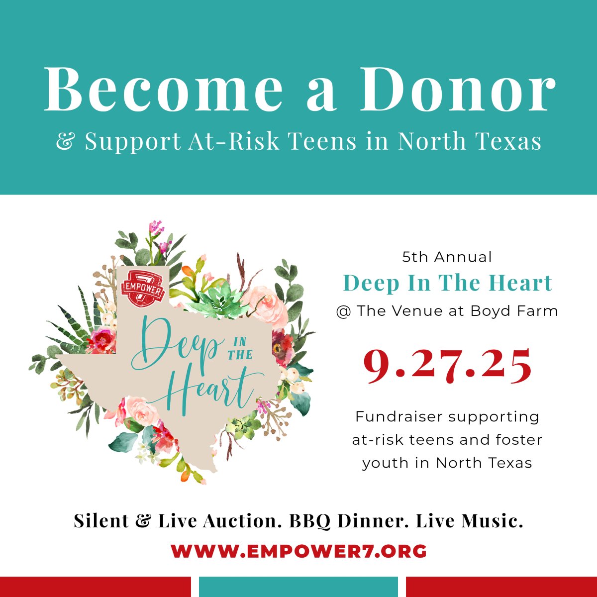 Empower7 tweet media