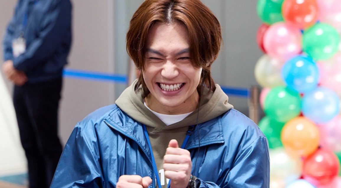 jinji_no_hitomi's tweet photo. ┈┈┈┈┈┈┈┈┈
     #人事の人見
┈┈┈┈┈┈┈┈┈
       公式SNS
┈┈┈┈┈┈┈┈┈
これにて終了ﾃﾞｽ🕺
���┈┈┈┈┈┈┈┈

約5ヶ月間‼️
このアカウントを応援して下さり
ありがとうございました🕺🌀ˎˊ˗ 

どうかみなさん、
お元気でーっ👁️👆💙

🔗TVerはこちら
https://t.co/jTZPzHhynx https://t.co/9TDX3G0rnX