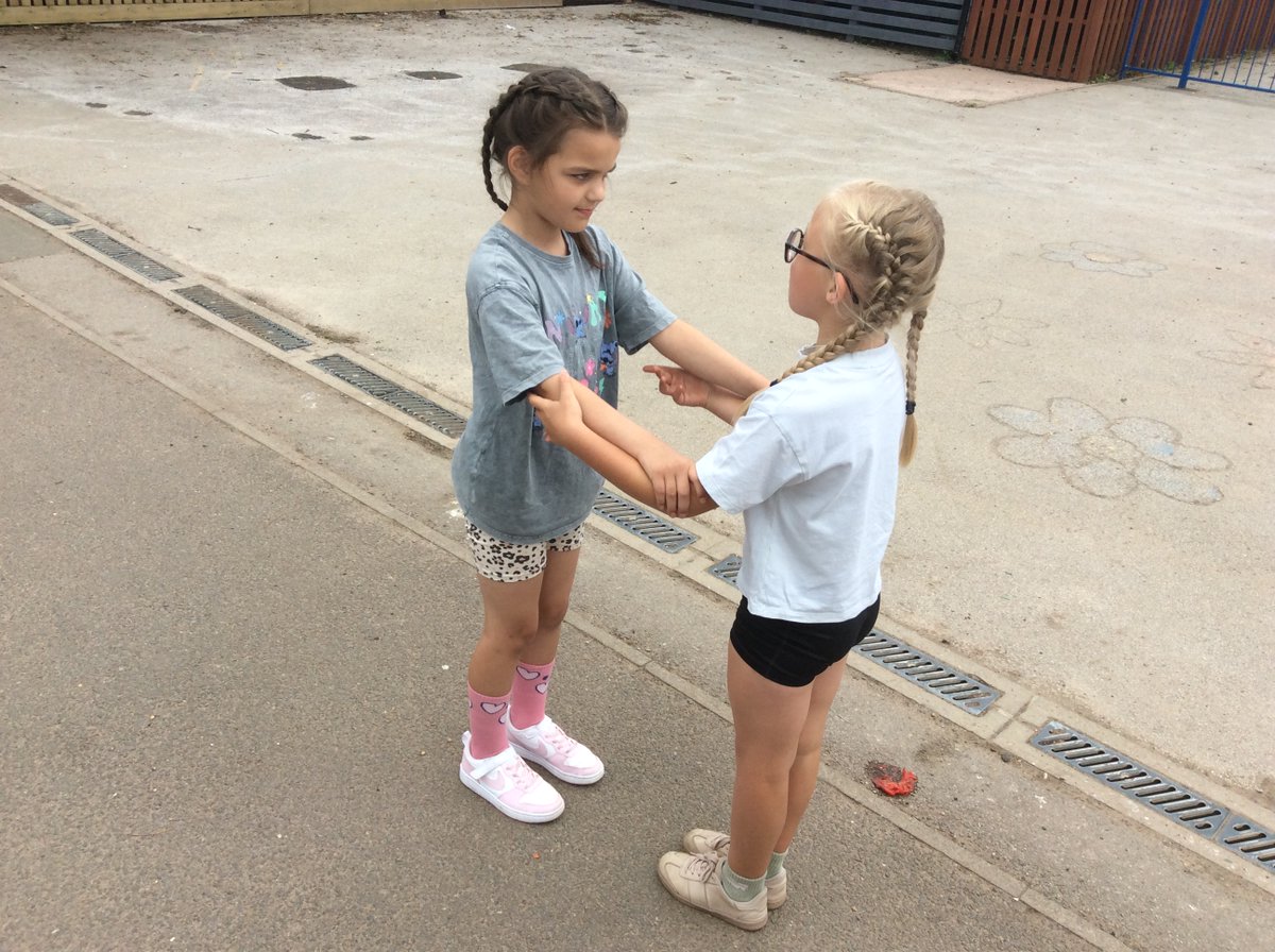 Kibworth CE Primary tweet media