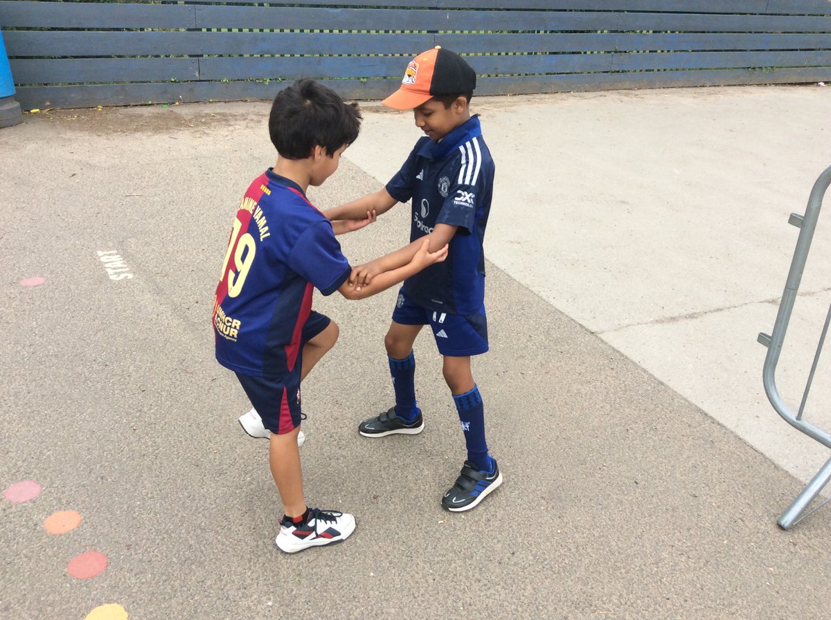 Kibworth CE Primary tweet media