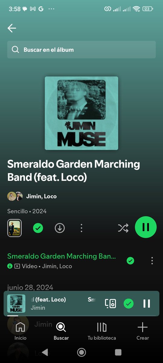 S_131819's tweet photo. @Jiminstream_rev Let's make Jimin's brand of happiness go viral
SGMB CHALLENGE
#MarchingWithJimin #SGMBchallenge https://t.co/0F48Y1AtNw