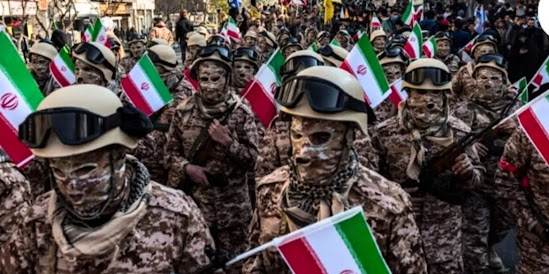 Πόλεμοι που καταρρίπτουν την ψευδαίσθηση της πολυπολικότητας

mavreslegeones.blogspot.com/2025/06/blog-p…