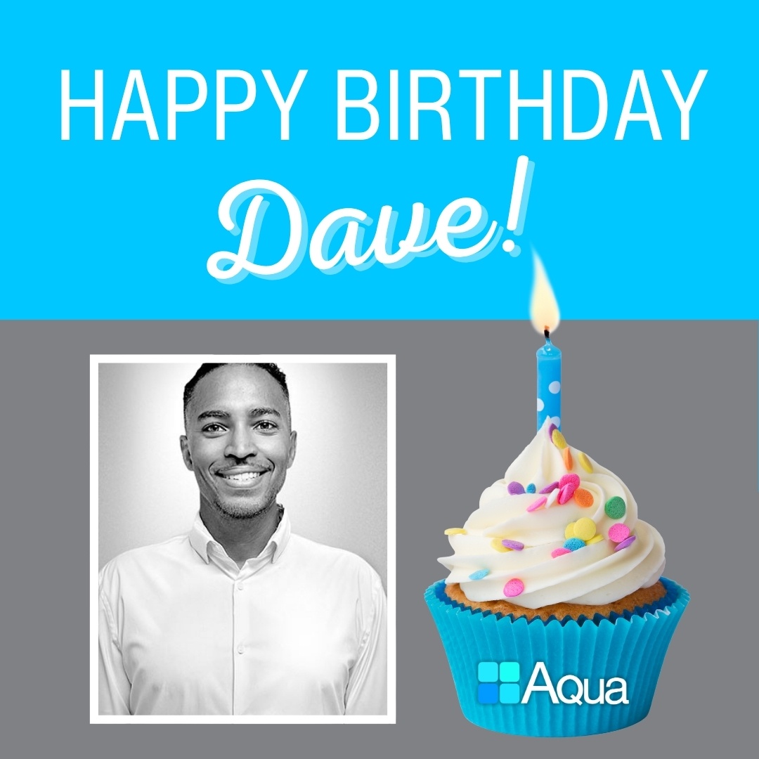 ✍️🎂Join us in wishing a happy birthday to our talented wordsmith and copywriter, Dave Deas! Drop a note below to wish him an amazing day.

#TravelandTourism #DestinationMarketing #HappyBirthday #Copywriter