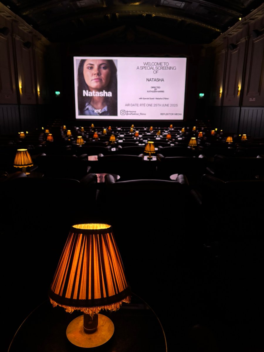 RTÉ Guide tweet media