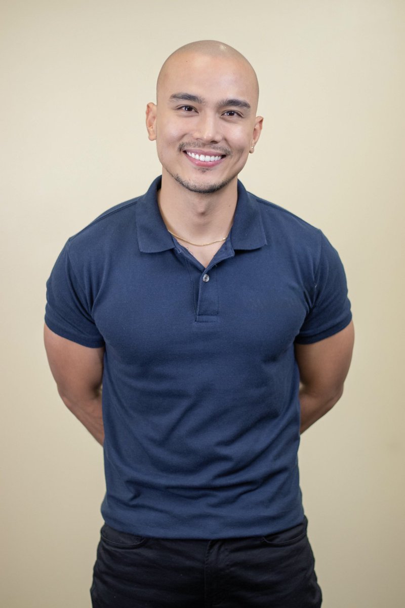 weebinuya's tweet image. Simplehan lang natin ☺️