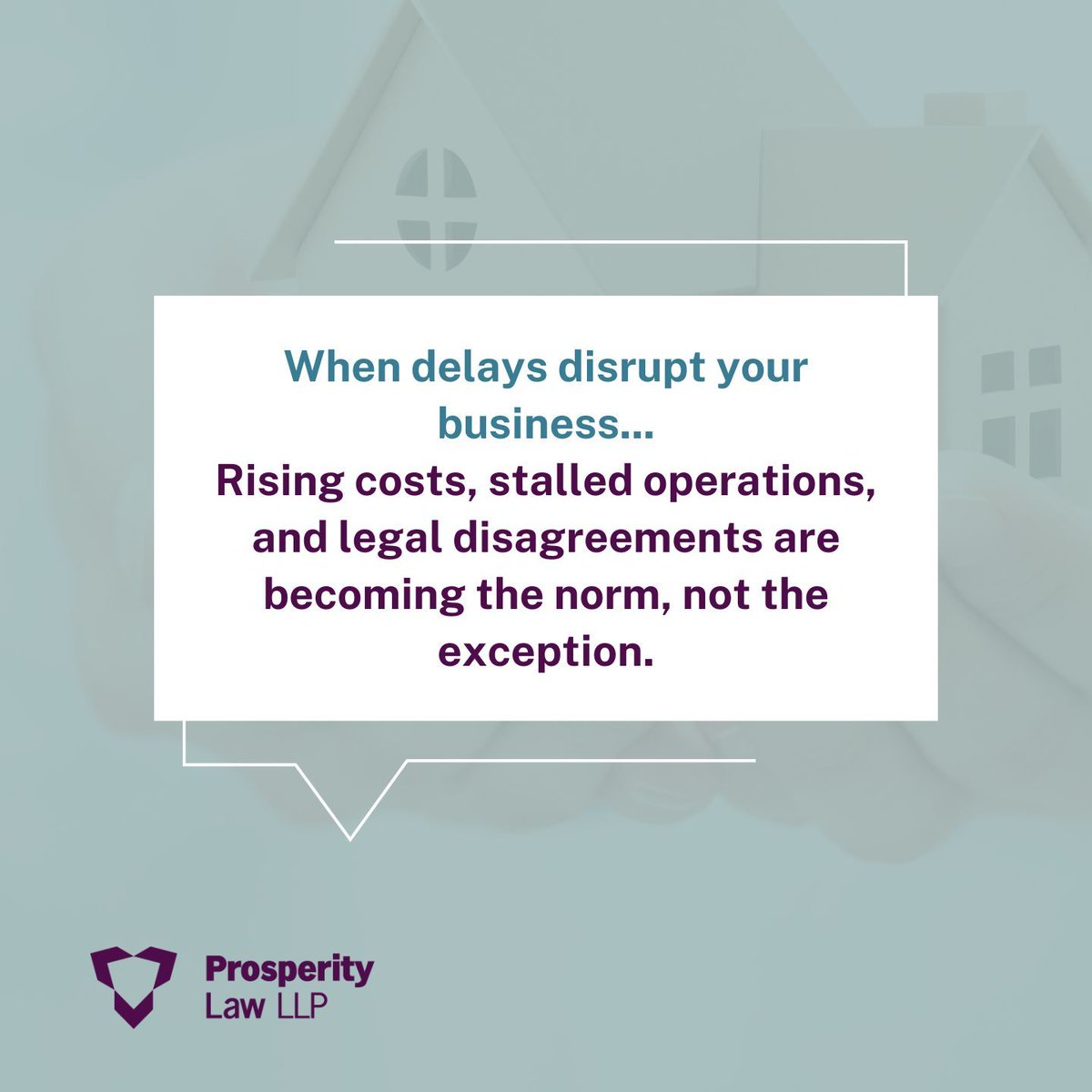Prosperity Law LLP tweet media