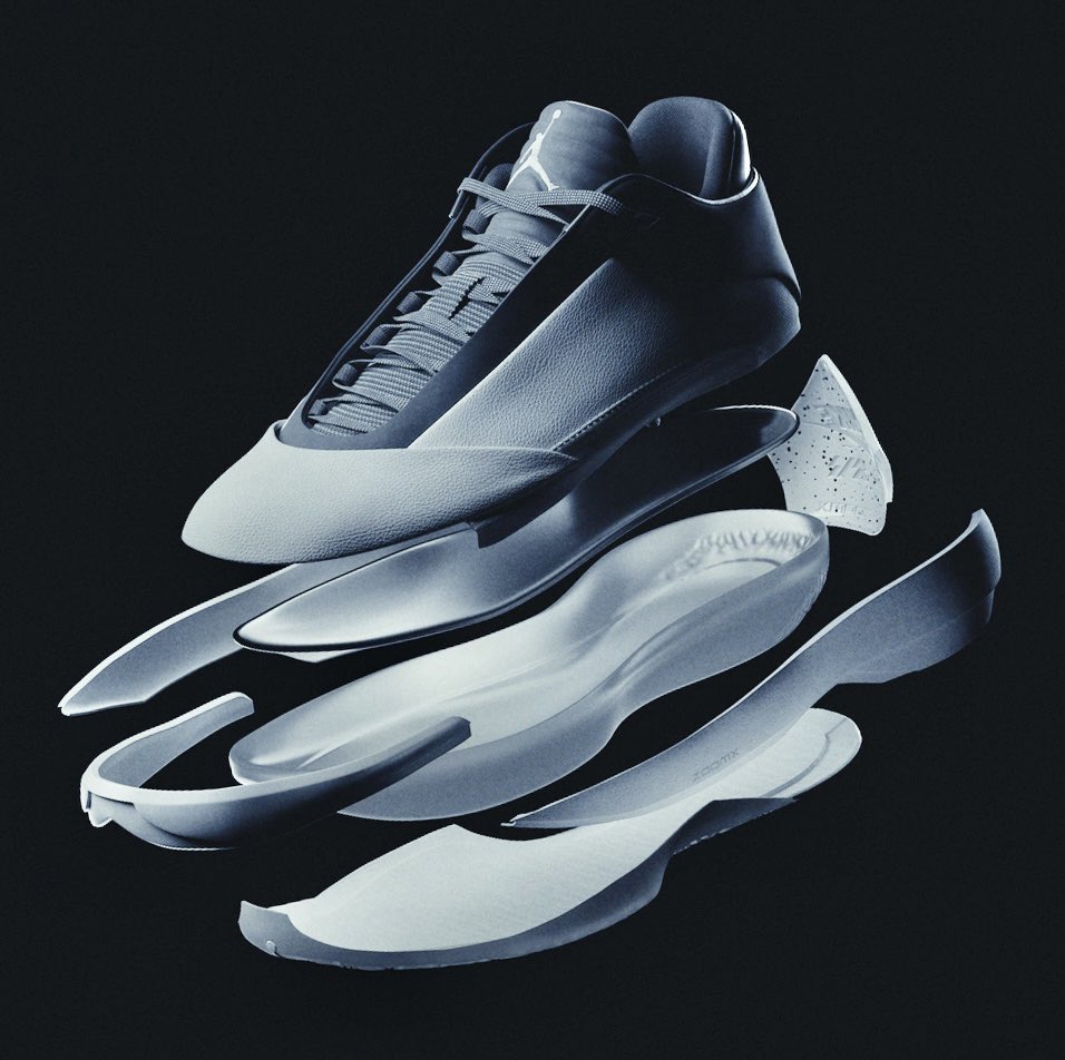 nike air zoom strobel