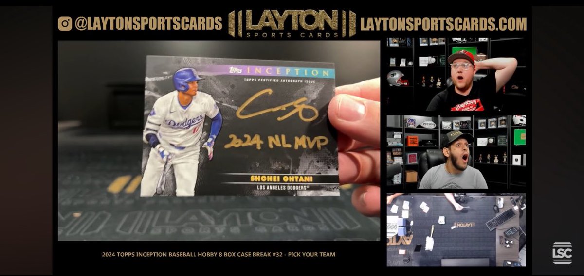 0123halohalo's tweet image. 迷ったあげく、

今更ながら
夢を追い求め　
Topps Inception買ったのにー😭‼️

開ける前に夢破れる🫥
#topps
#topps開封
#toppsInception
#MLB