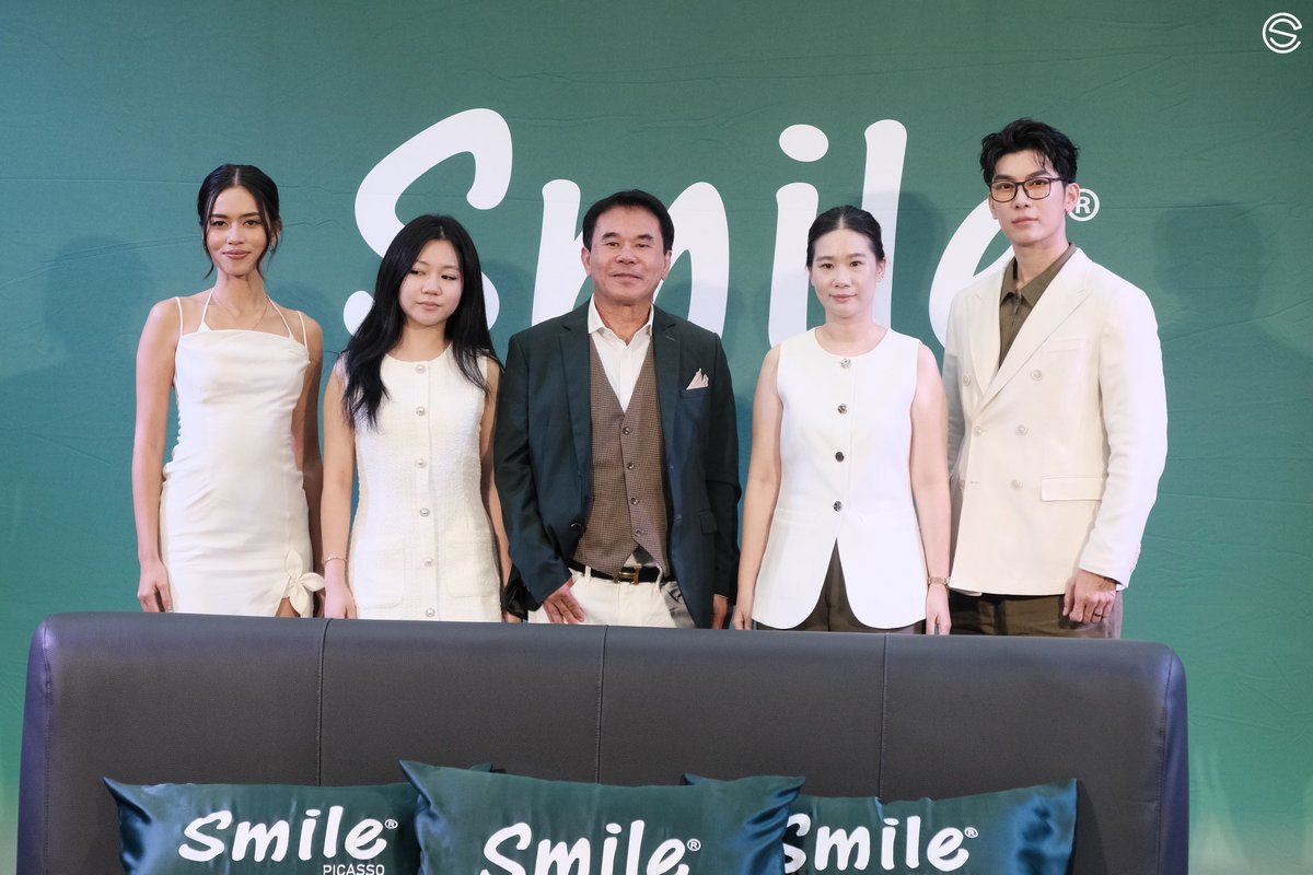 Suppasit Channel tweet media