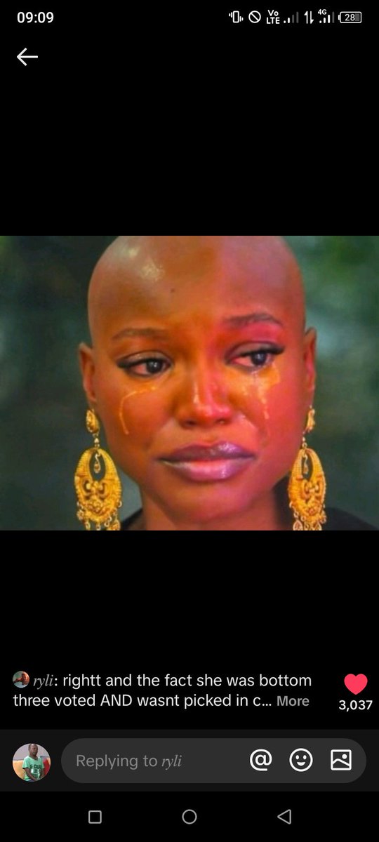 lindo_staluub's tweet photo. America you better give Amaya this money so that her fundraising campaign becomes a success 😔🥹
#LoveIslandUSA #AmayaPapaya #AMAYANATION https://t.co/g0nYqu5lBp